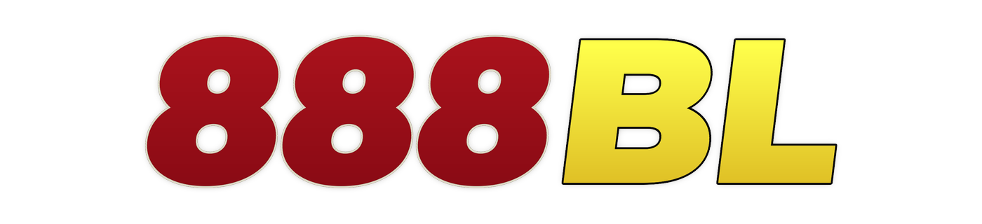 888bl logo